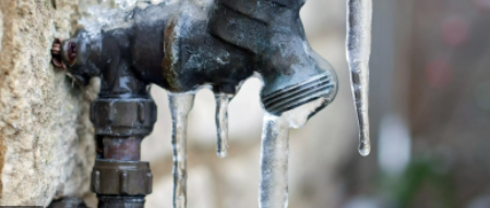 Tips For Preventing Frozen Pipes In Kensington San Diego