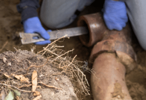 Reasons For Main Line Clogs Kensington San Diego