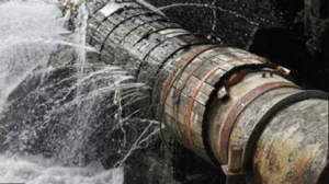 Reasons Leaky Plumbing Pipes Aren't Just A Pain In Neck Kensington San Diego