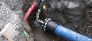 Ways Of Chlorination Of Old Water Mains Kensington San Diego