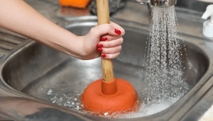 How Do I Know if I Need My Drains To Be Cleaned Kensington San Diego?